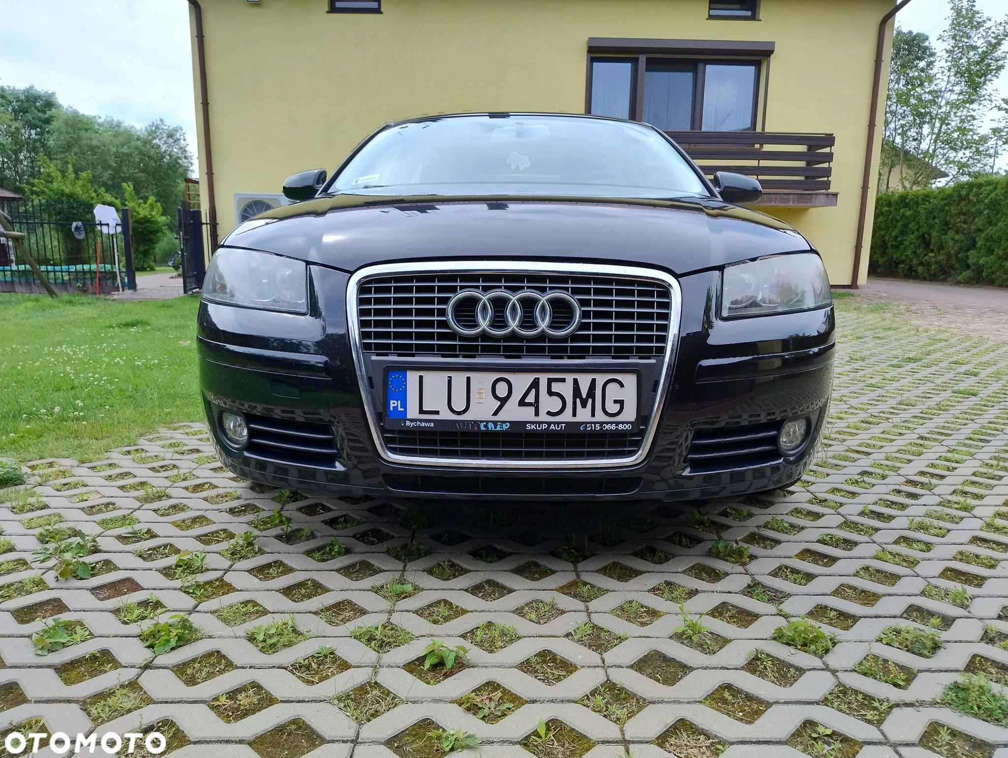 Audi A3 - 3