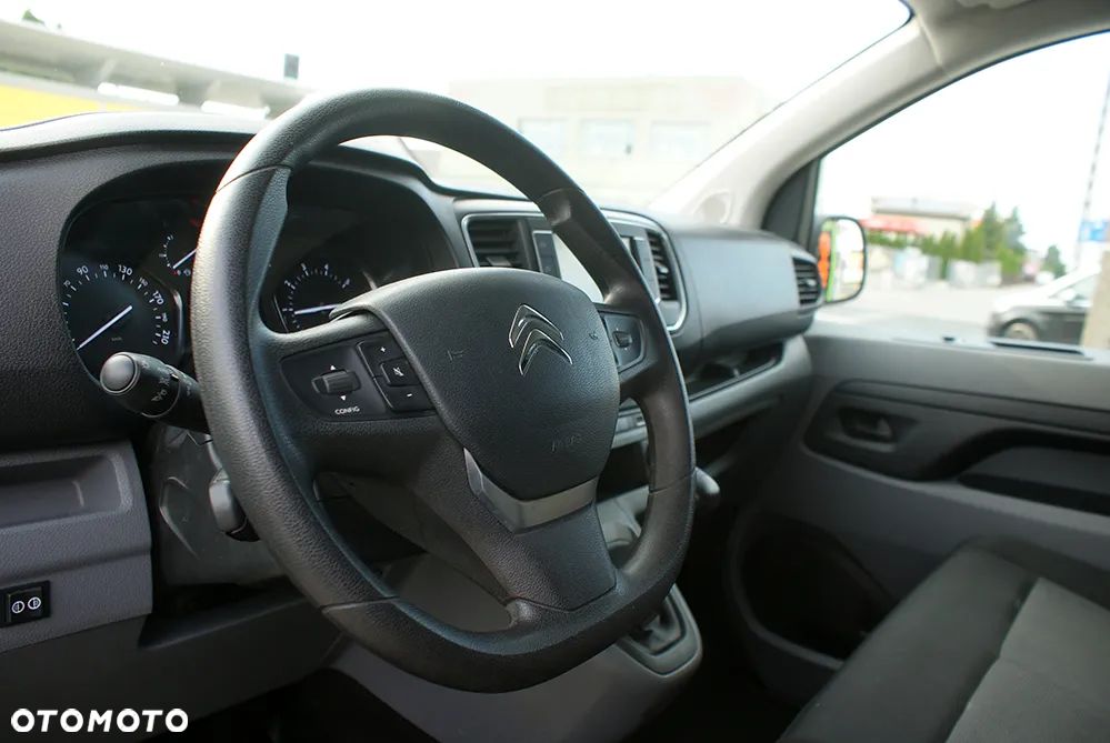 Citroën JUMPY - 12