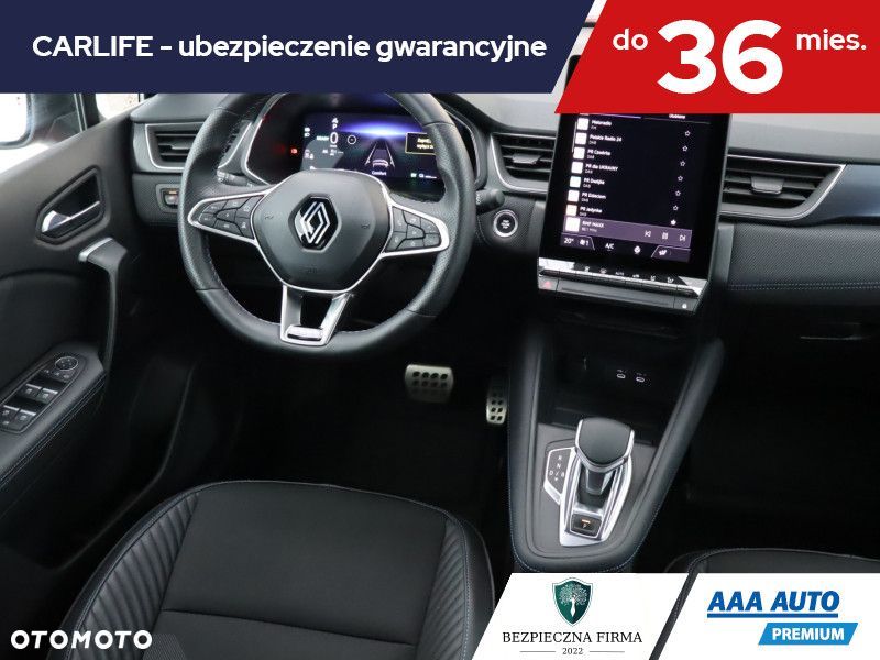 Renault Captur - 9