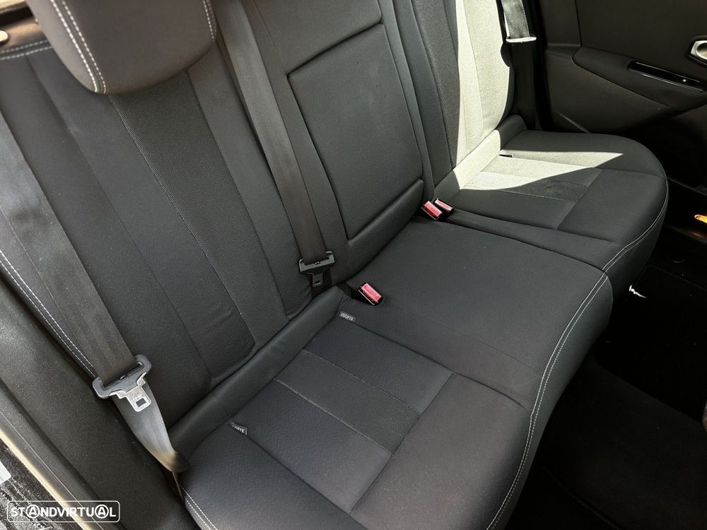 Renault Mégane Break 1.5 dCi Dynamique - 9