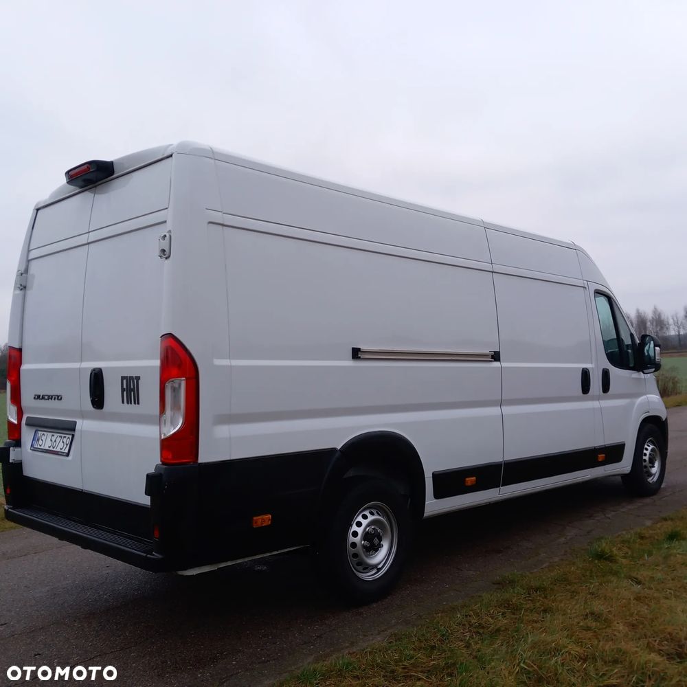 Fiat Ducato - 10