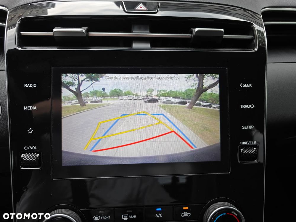 Hyundai Santa Cruz - 15