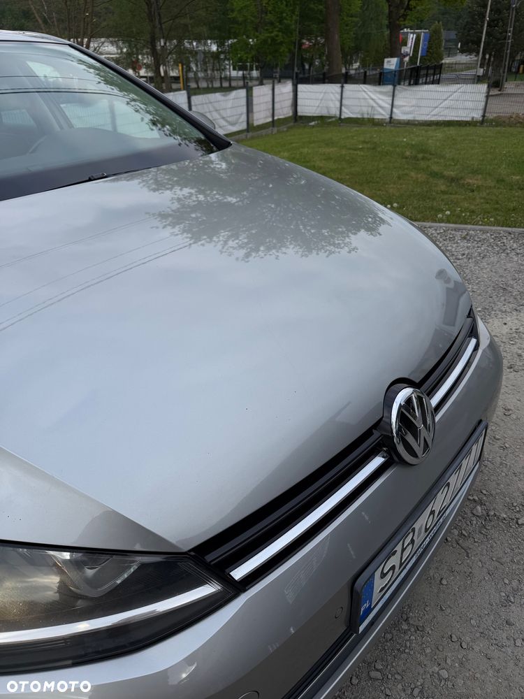 Volkswagen Golf 1.4 TSI BMT Comfortline - 3