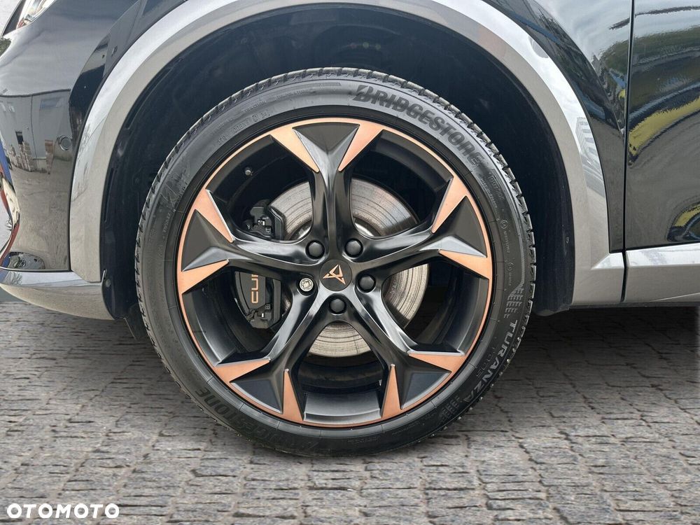 Cupra Formentor 2.0 TSI 4Drive VZ DSG - 23