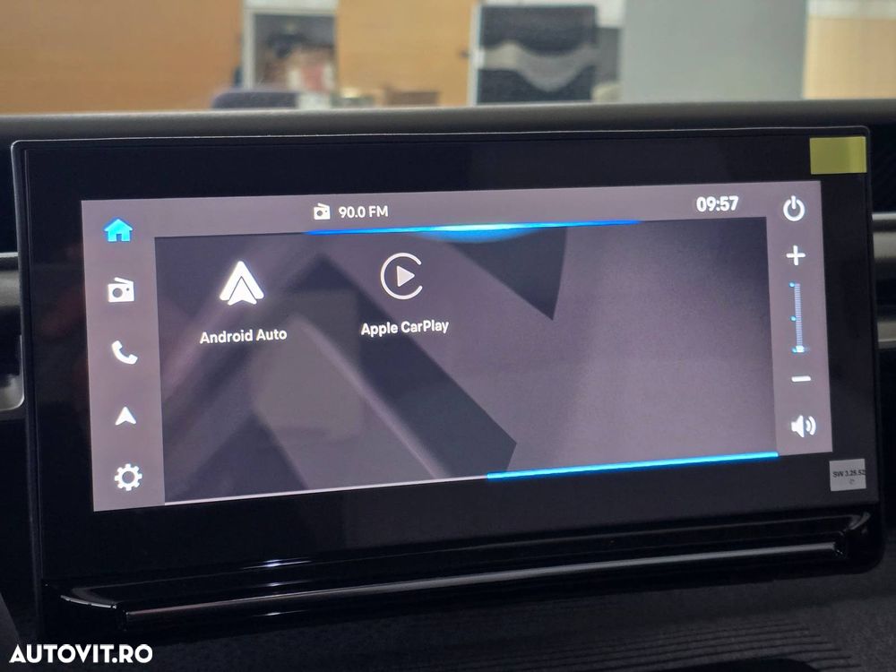 Citroën C3 1.2 PureTech 100 S&S BVM6 MAX - 16