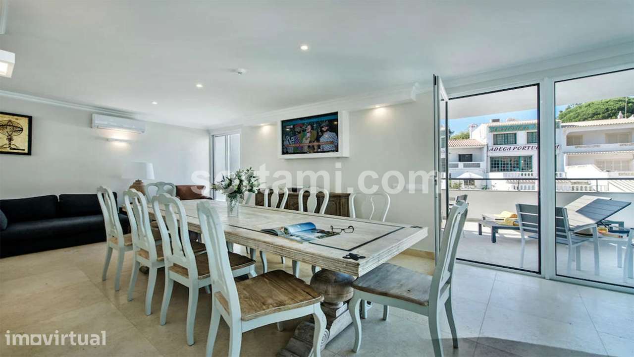 Moradia Isolada T8 Venda em Albufeira e Olhos de Água,Albufeira - Grande imagem: 5/17