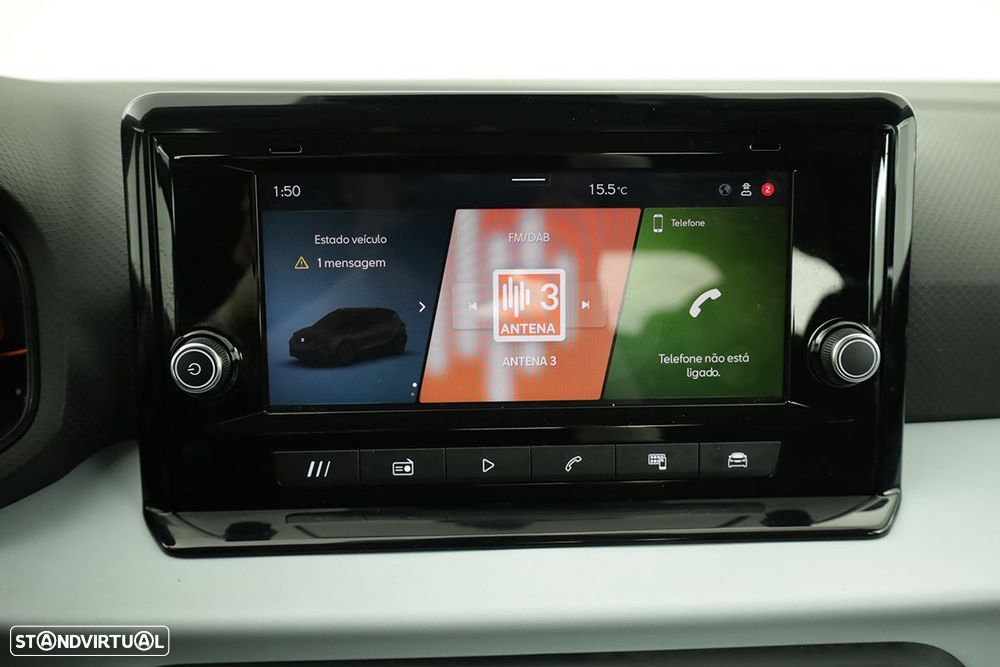 SEAT Arona 1.0 TSI Style - 10