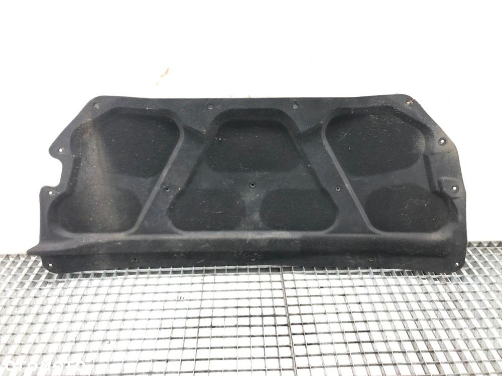 WYGŁUSZENIE MASKI - 150.00 PLN - KIA SPORTAGE II (JE_, KM) 2004 - 2022 2.0 CRDi 4WD 83 kW [113 KM] - 1