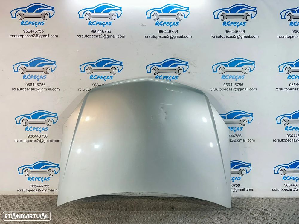 .Frente Completa Opel Astra H 1.6i 114cv Facelift 2007 a 2010 - 10