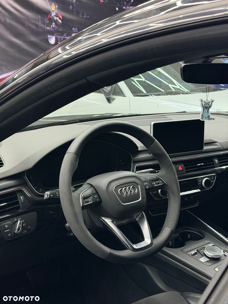 Audi A5 Sportback - 18