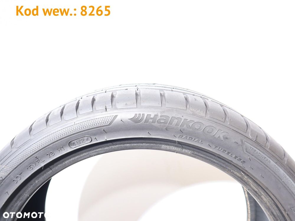 Hankook Ventus S1 EVO3  - 225/40 R18 - 5