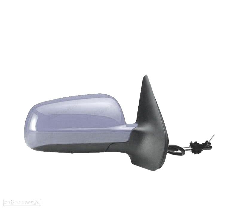 ESPELHO COMPLETO DIREITO VOLKSWAGEN VW GOLF IV 98-03 - 1