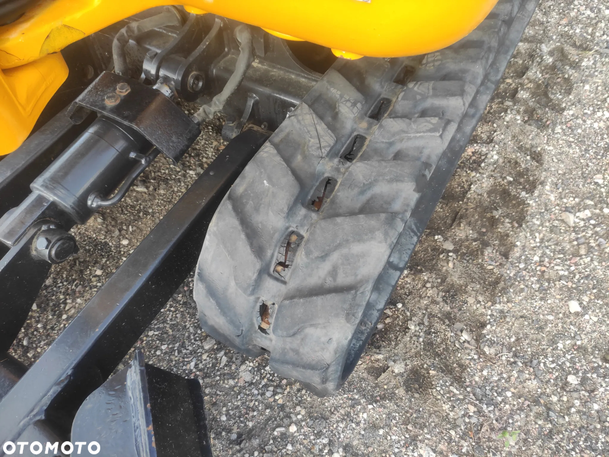 JCB 8018 gravermaster 8025zts 15c-1 48z-1 - 21