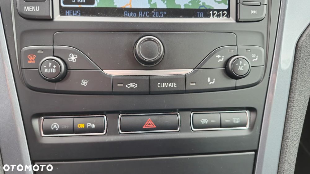 Ford Mondeo 1.6 TDCi ECOnetic Start-Stopp Trend - 23