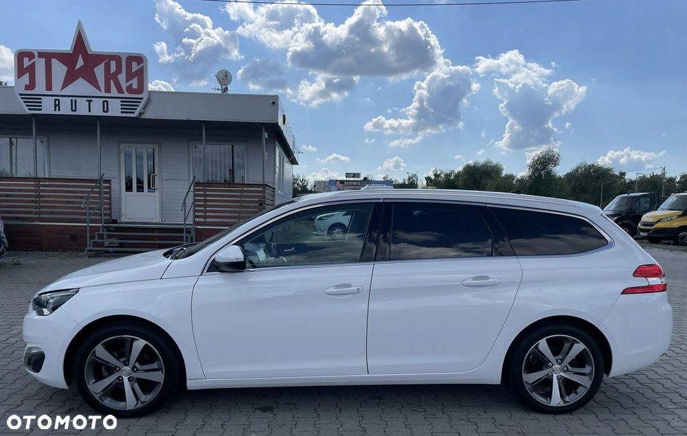 Peugeot 308 - 4