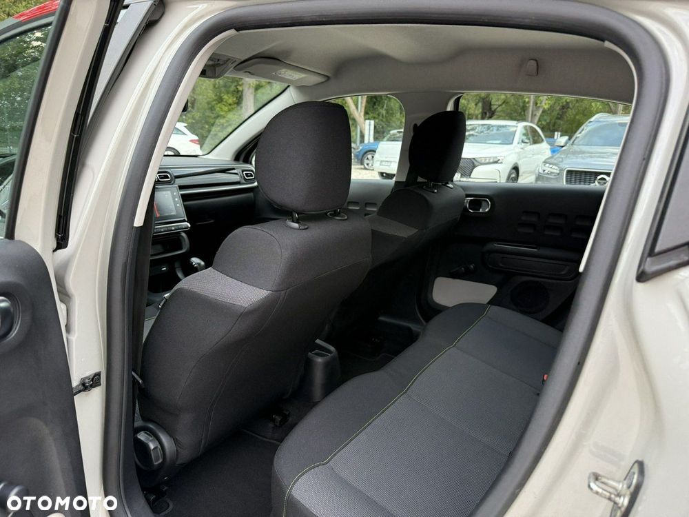 Citroën C3 - 14