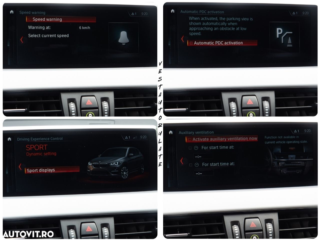 BMW X1 xDrive20d AT - 41