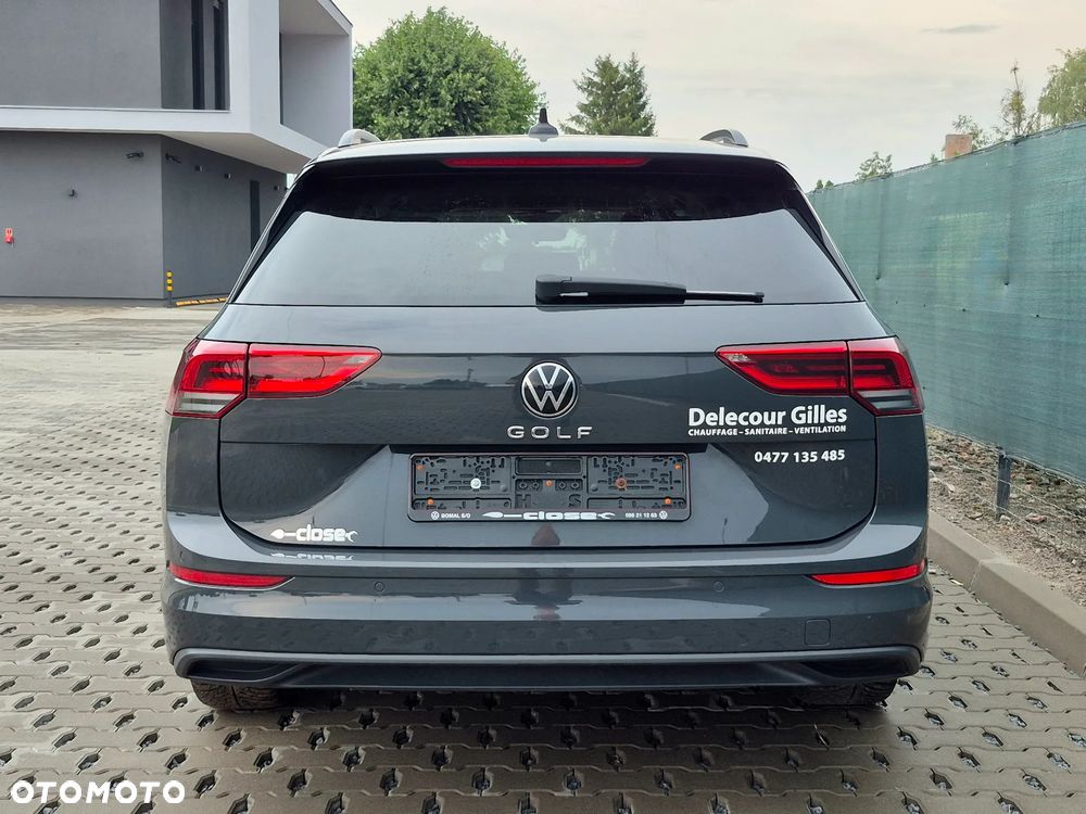 Volkswagen Golf 2.0 TDI SCR Life - 8