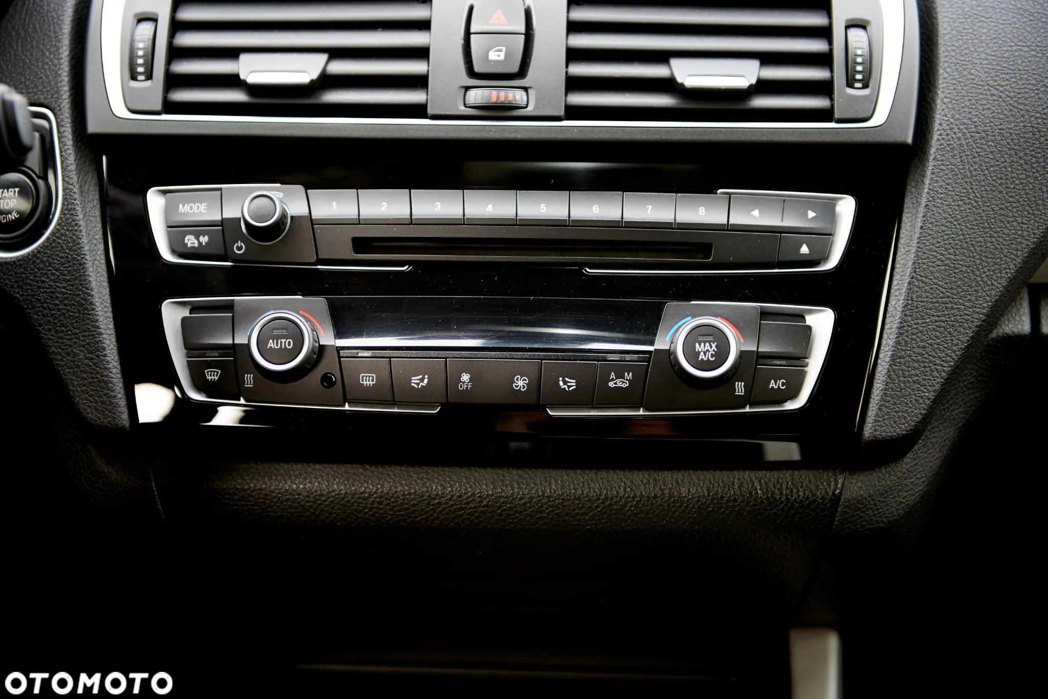 BMW Seria 1 114d - 12