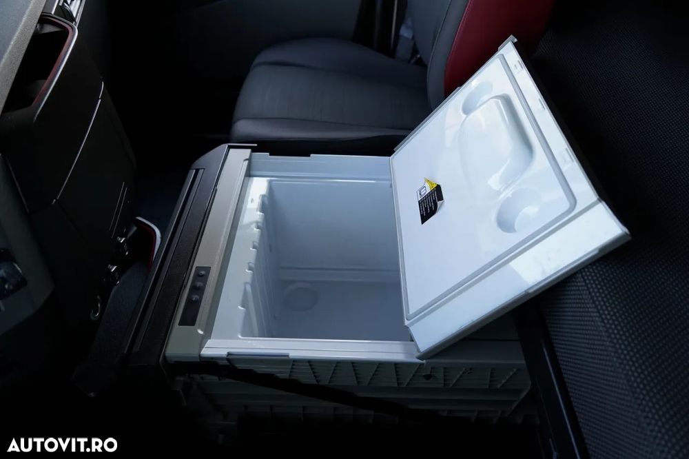 DAF FH 500 / ROȚI SOLIDE / RIDICARE / AER CONDIȚIONAT PARCARE / PODEA REZISTENTĂ / - 27