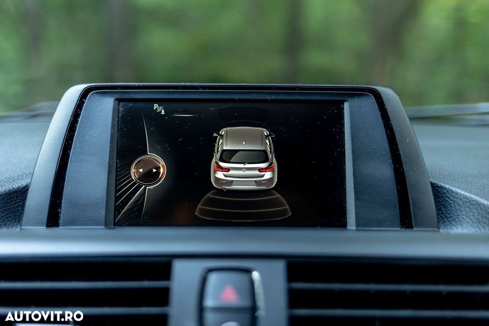 BMW Seria 1 116d Advantage - 14