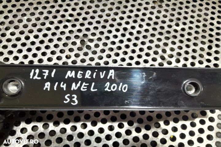 Bobina inductie 0221503472 0221503472 Opel Meriva 2 [2010 - 2014] Min - 3