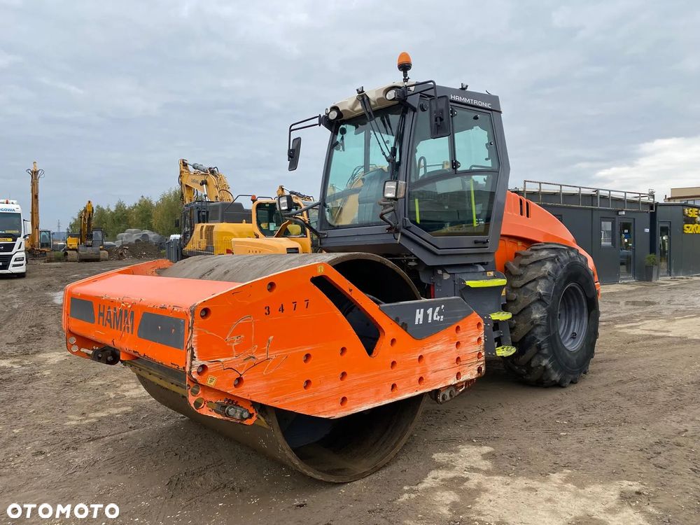 Hamm H16 i - 3