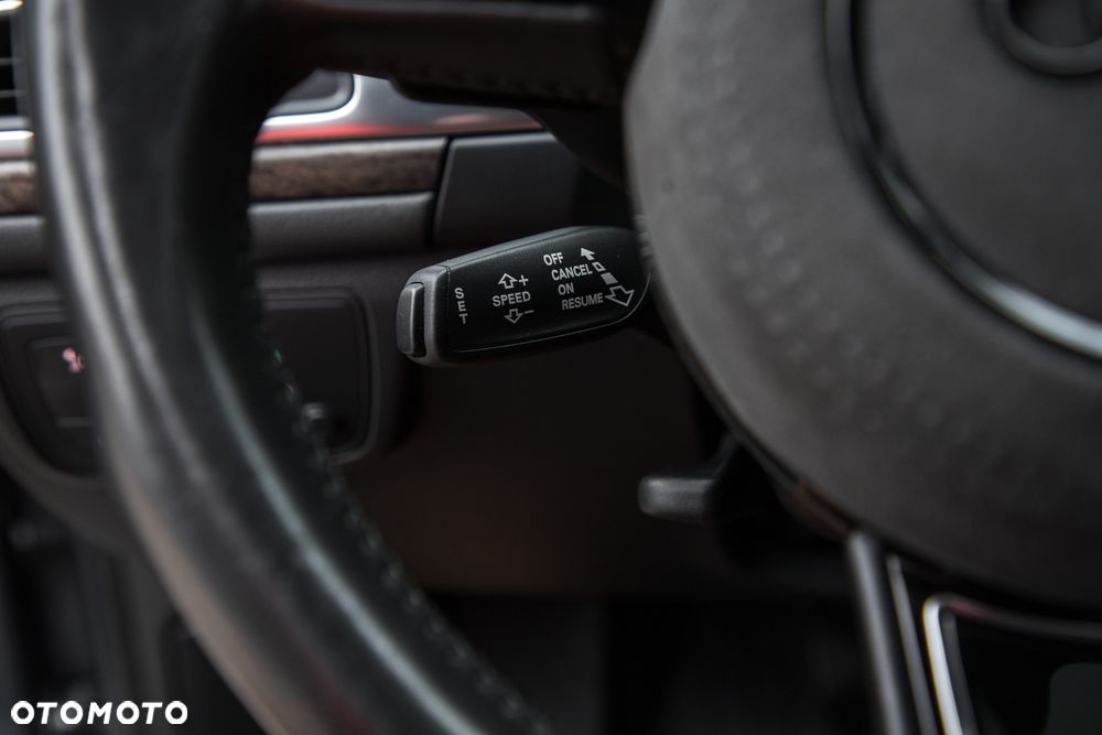 Audi A6 Limousine - 21