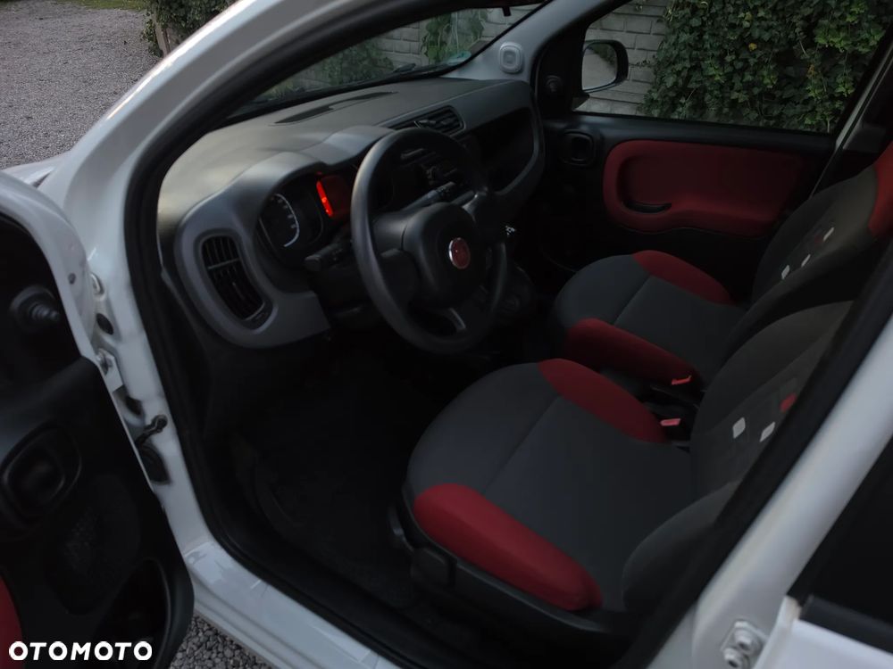 Fiat Panda 1.2 Pop - 7