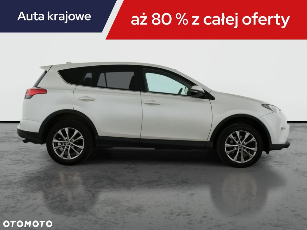 Toyota RAV4 - 8