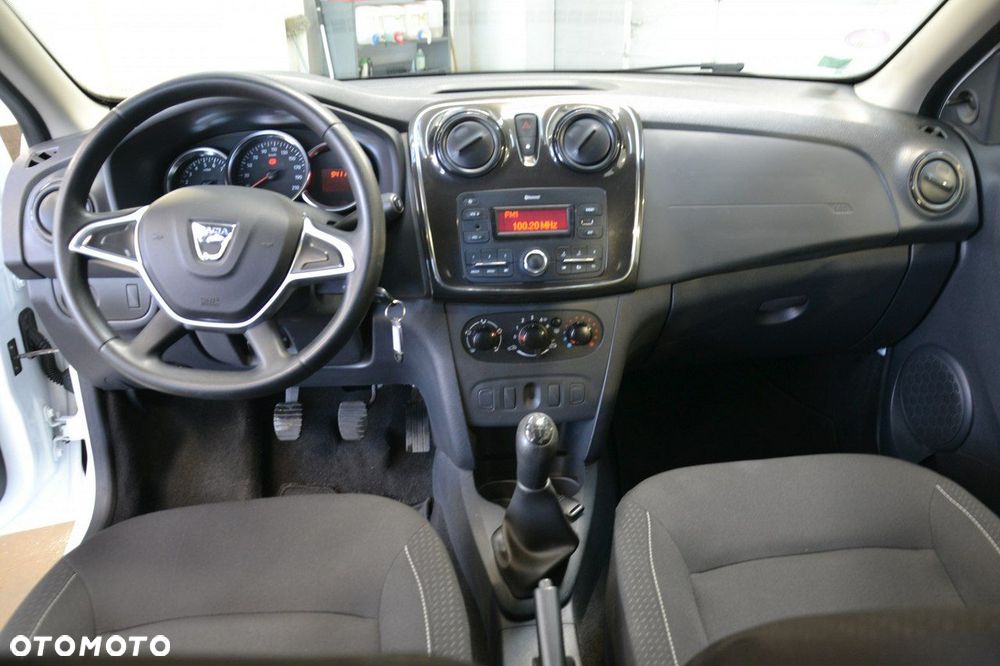 Dacia Sandero - 21