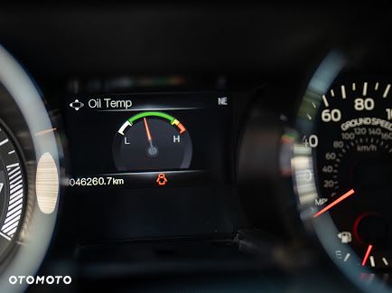 Ford Mustang 5.0 V8 GT - 13