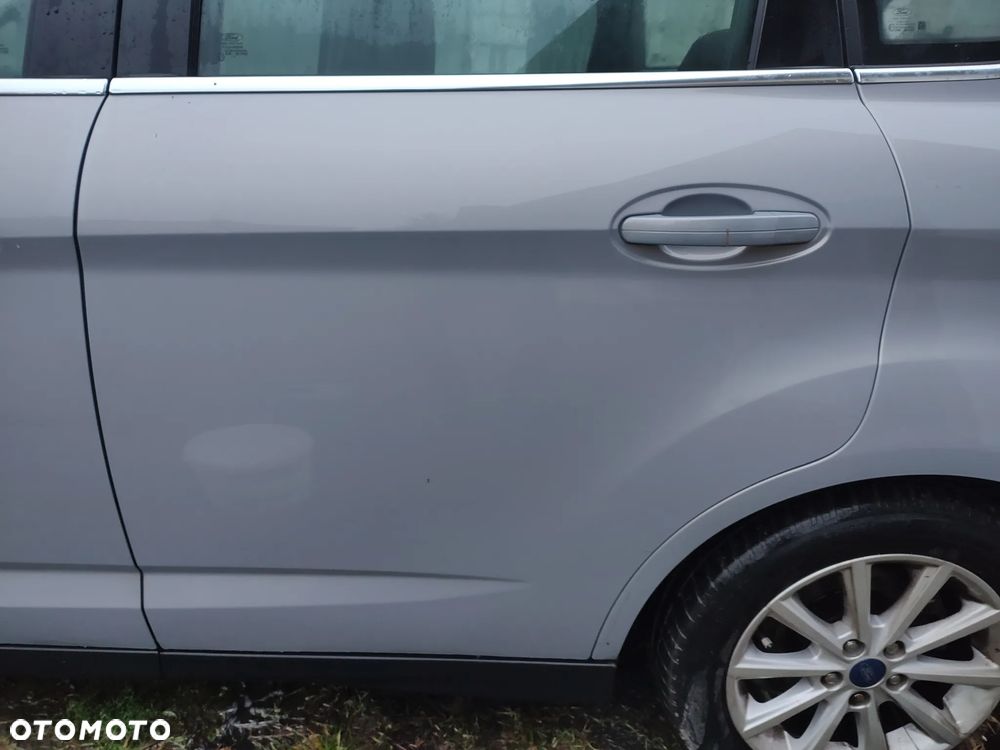 Ford C-Max Mk2 GA Drzwi Prawy Przód Tył Lewy Przód Tył - 2