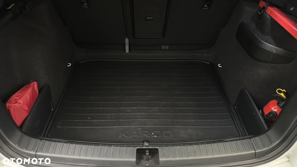 Skoda Karoq 2.0 TDI SCR 4x2 Style - 21
