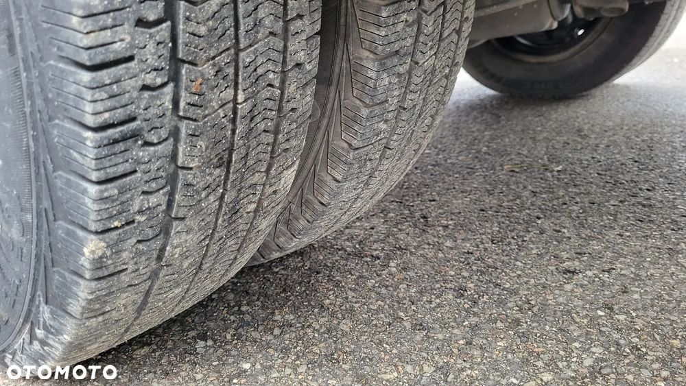 Iveco Daily 50c150 /35c150/Thermo King 500V /mroźnia/izoterma/kontener/ - 11