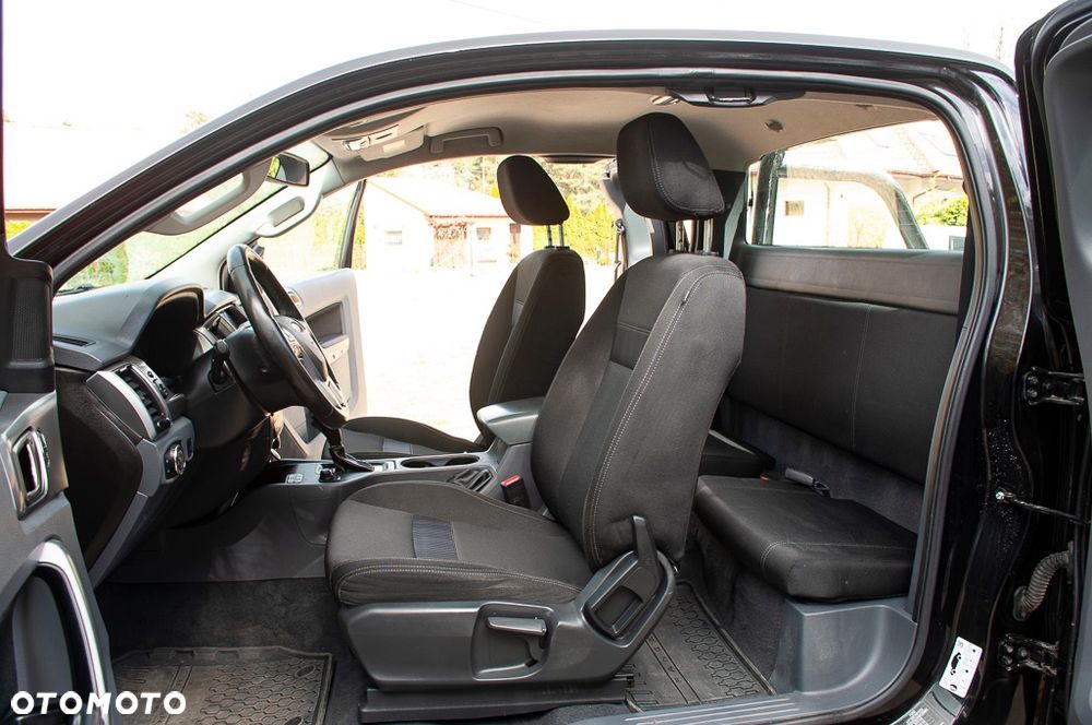 Ford Ranger Autm XLT - 26