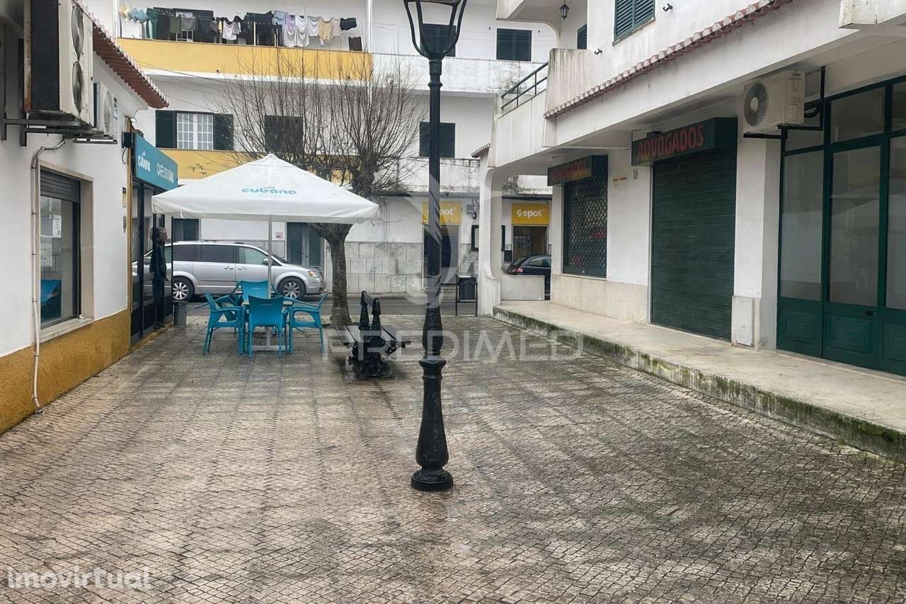 Loja no centro de Salvaterra - Grande imagem: 3/10