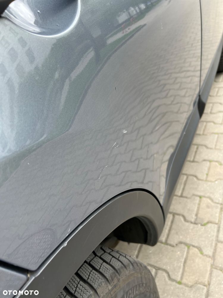 Nissan Qashqai 2.0 4 x 4 tekna - 5