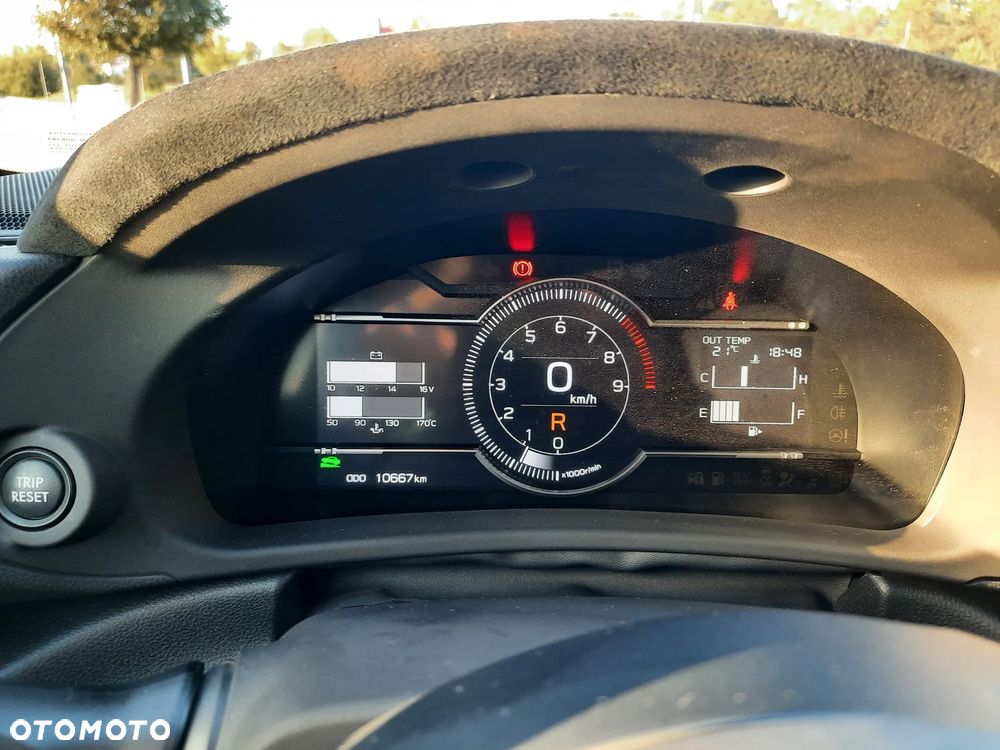 Subaru BRZ - 11