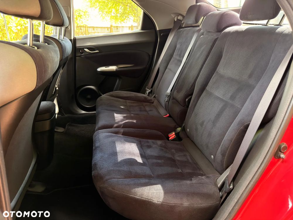 Honda Civic - 19