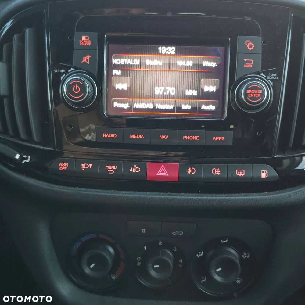Fiat Doblo - 16
