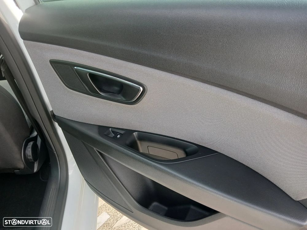 SEAT Leon ST 1.6 TDI Xcellence S/S - 34