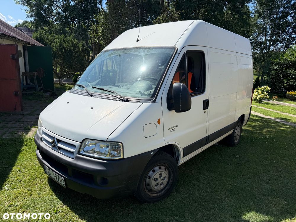 Volkswagen Transporter T5 Lift Long - 1