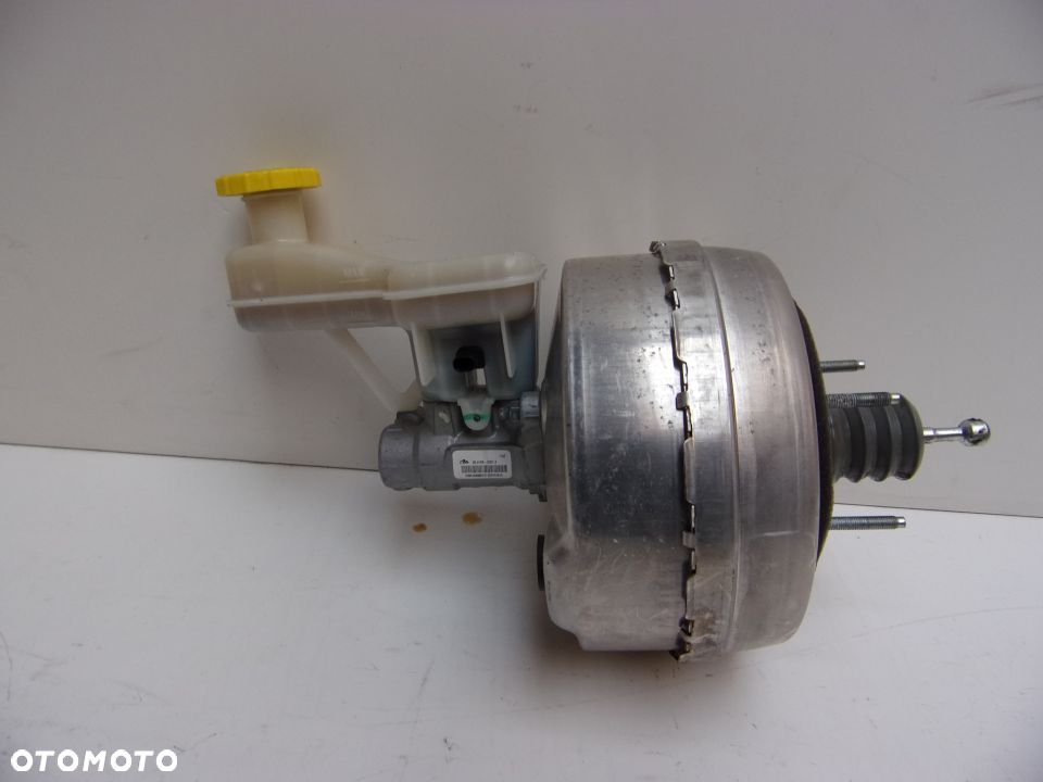 CHRYSLER PACIFICA 3.6 16- POMPA HAMULCOWA SERWO 04581680AE