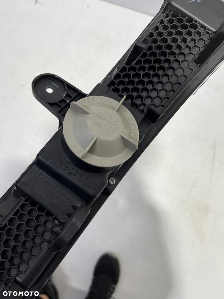 MG MARVEL R 20- LAMPA PRZÓD PRZEDNIA LED DRL BLENDA 10934255 - 5