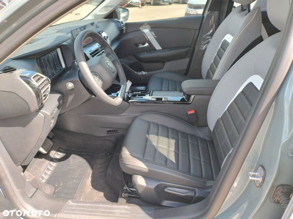 Citroën C4X - 10