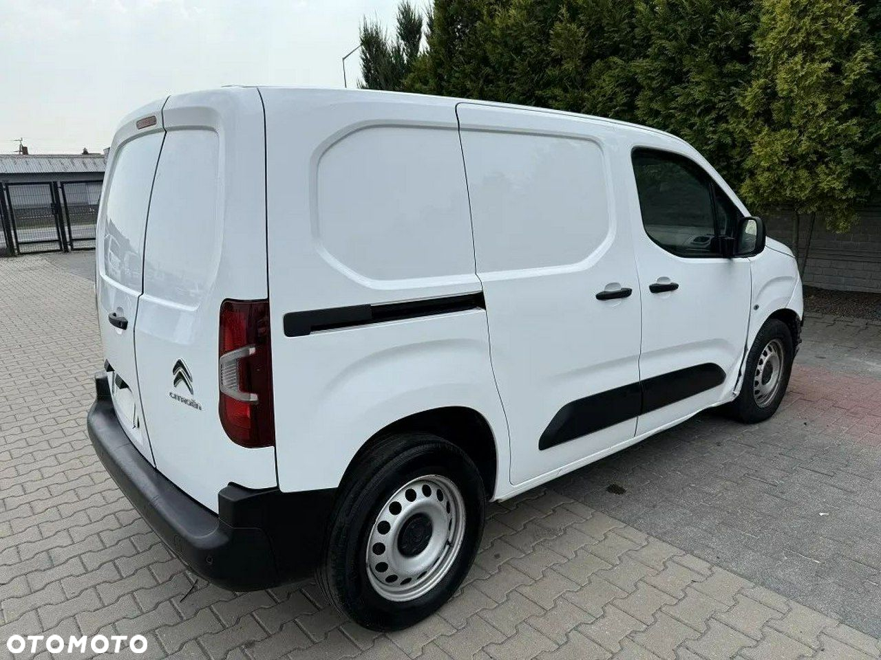 Citroën Berlingo - 3