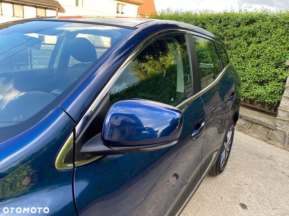 Renault Kadjar Energy TCe 130 Experience - 35