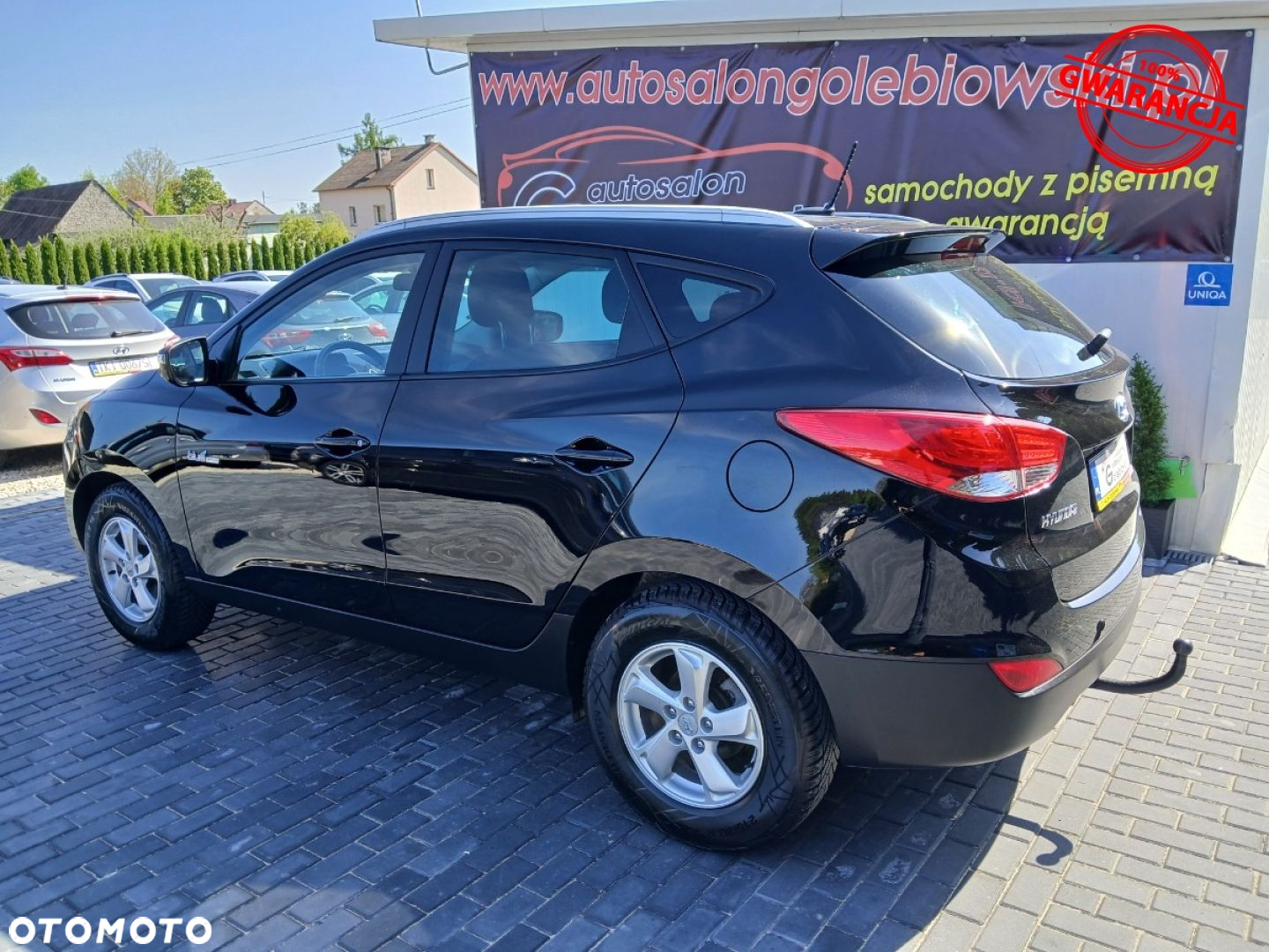 Hyundai ix35 - 17