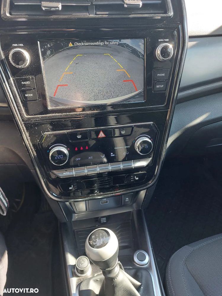 SsangYong Tivoli Grand 1.5 T-GDI STYLE - 12